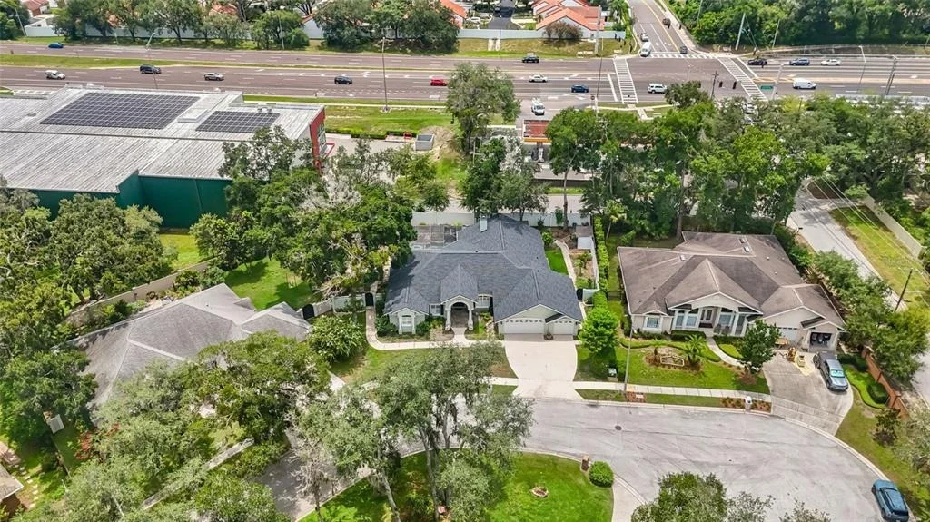 Photo of 7225 RIVER FOREST LANE