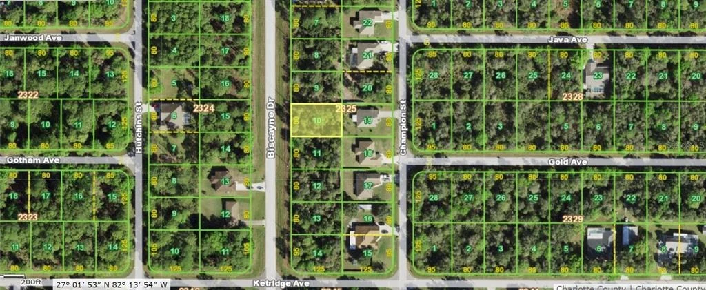 Photo of 80 BISCAYNE DRIVE
