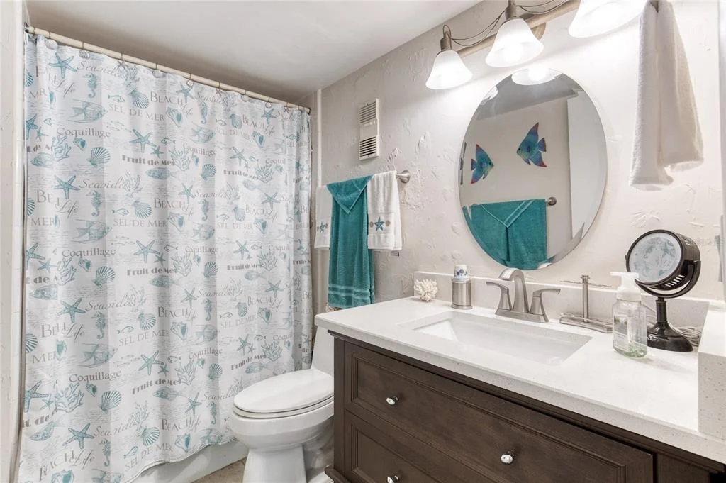 Photo of Unit 609 at 1415 OCEAN SHORE BOULEVARD