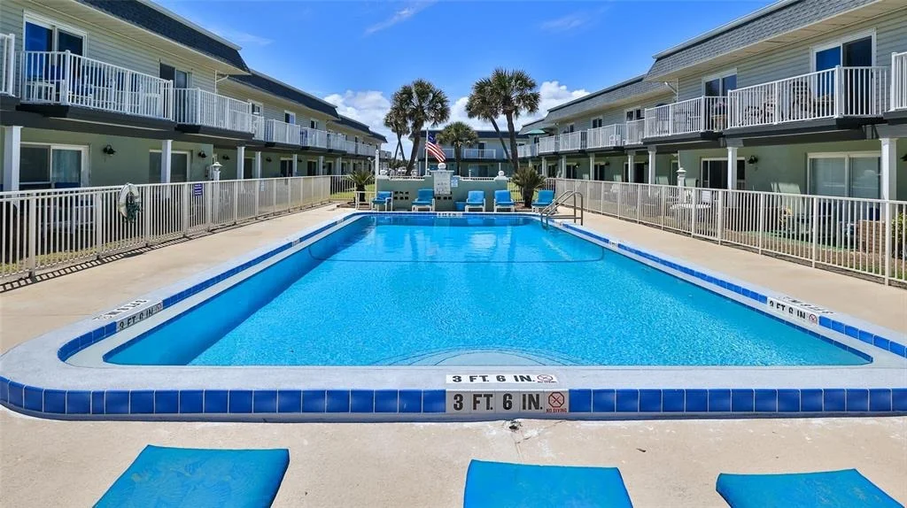 Photo of Unit 150 at 2820 OCEAN SHORE BOULEVARD