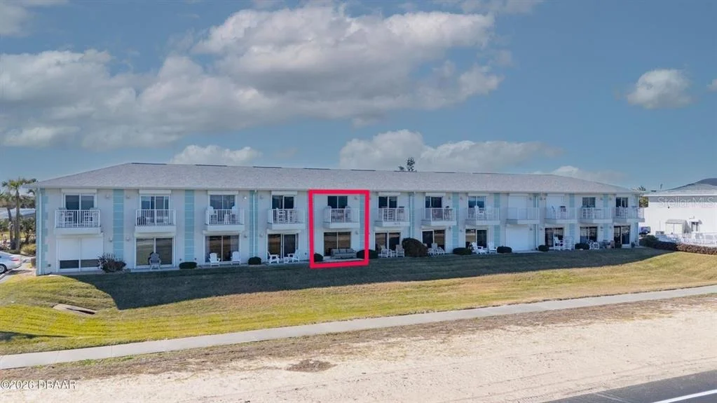Photo of Unit 105 at 2470 OCEAN SHORE BOULEVARD