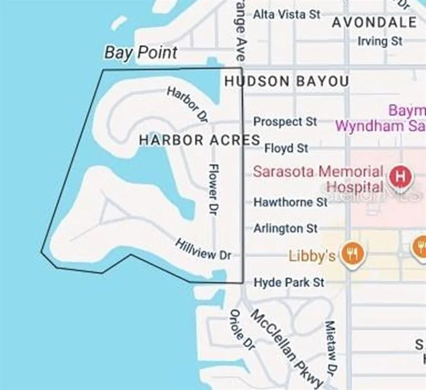 Photo of 1395 HARBOR DRIVE