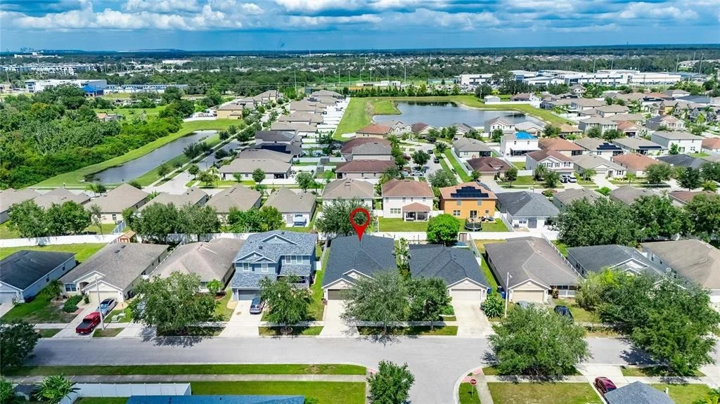 Photo of 10747 STANDING STONE DRIVE