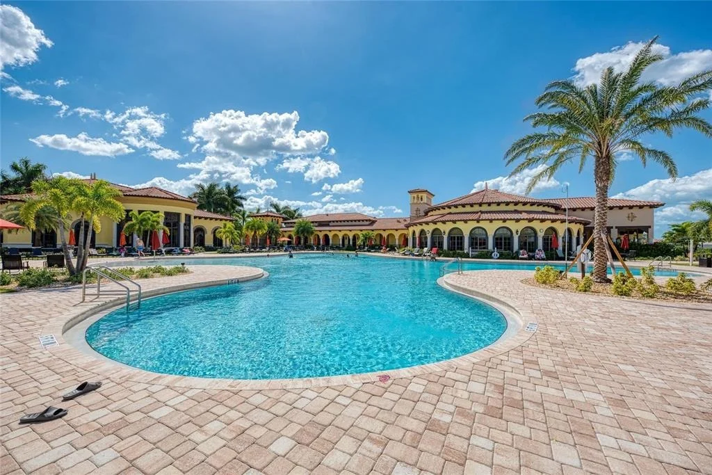 Photo of 20110 GRANLAGO DRIVE