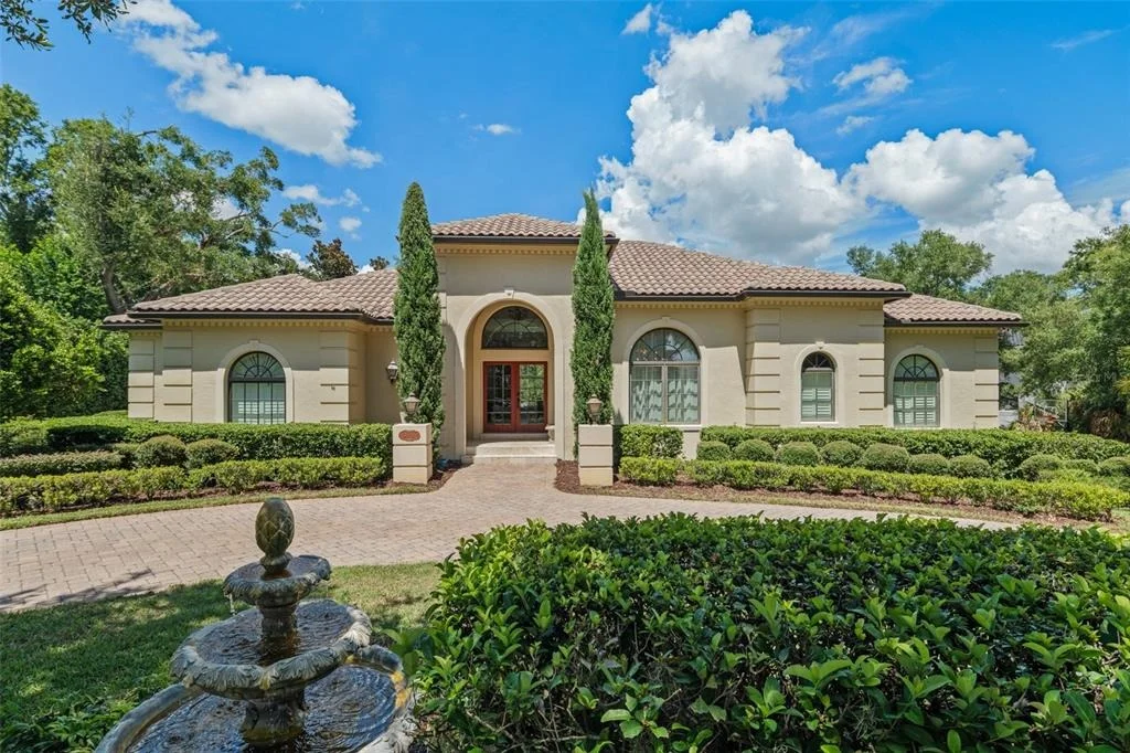 Photo of 9731 CHESTNUT RIDGE DRIVE