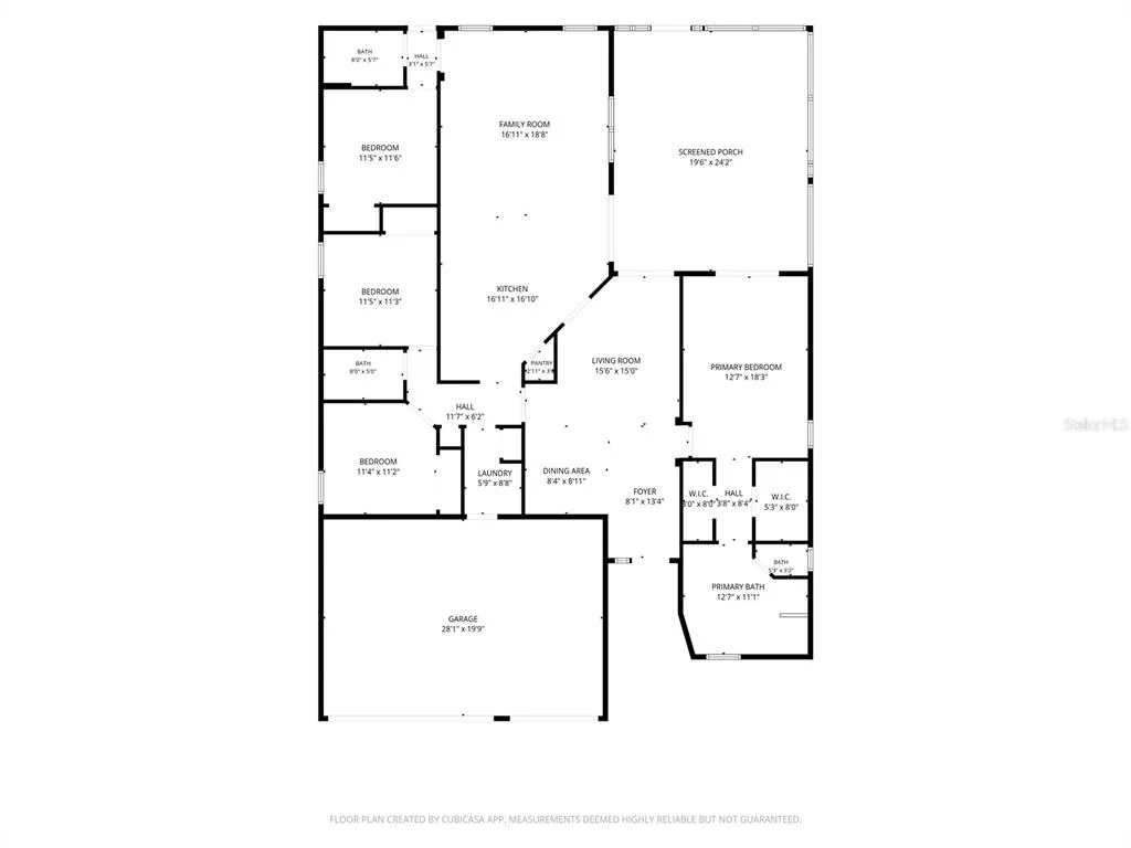 Photo of 4882 W BREEZE CIRCLE
