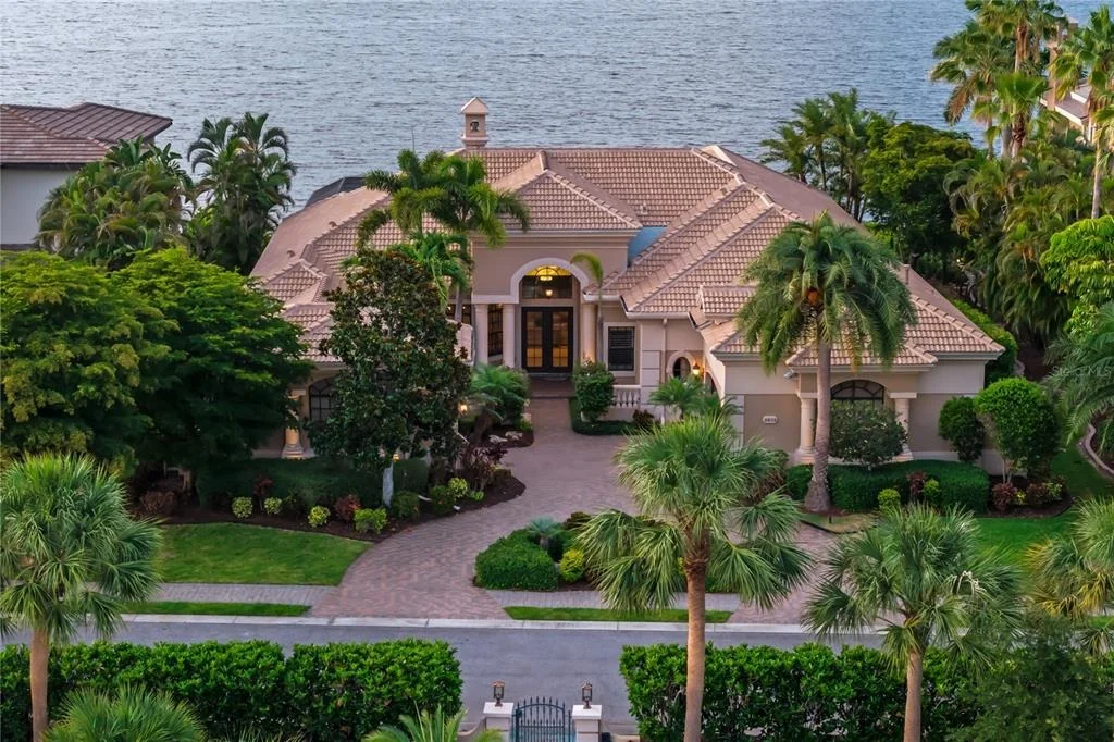 Photo of 3803 HAWK ISLAND DRIVE