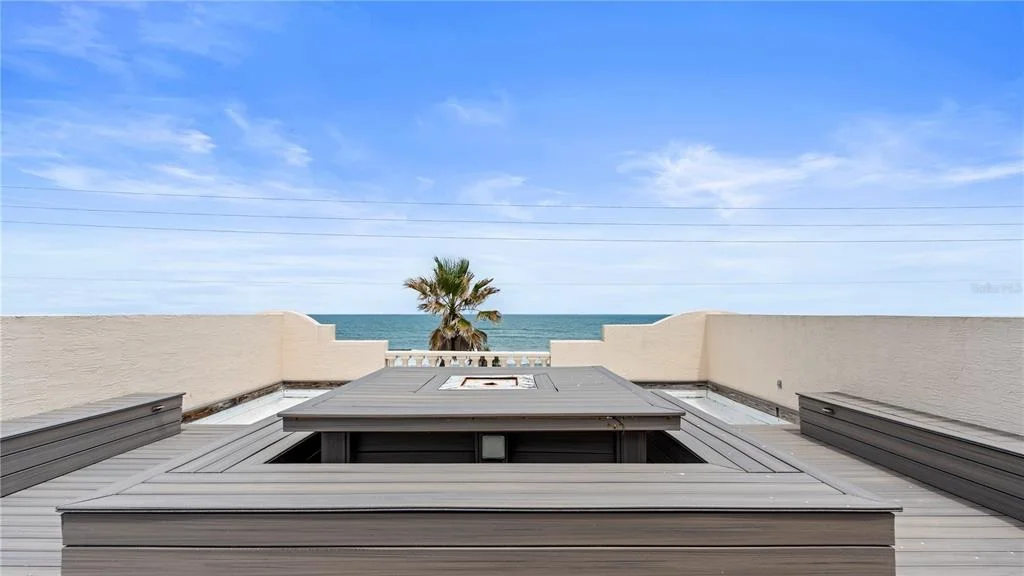 Photo of Unit 4 at 3400 OCEAN SHORE BOULEVARD