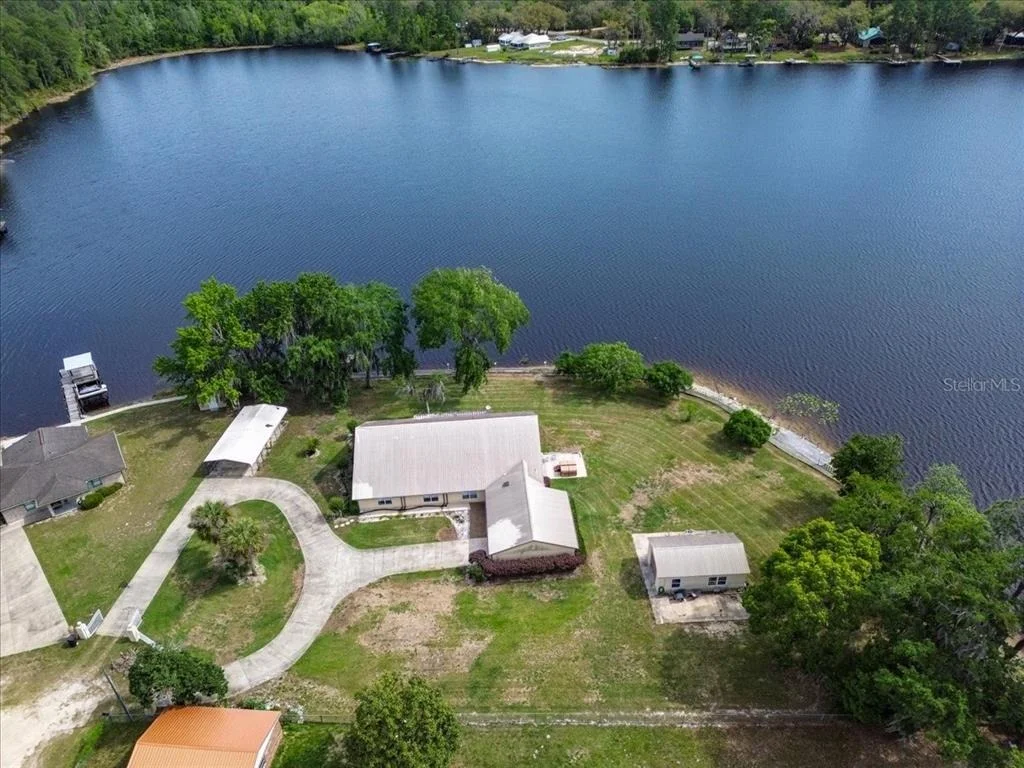 Photo of 229 LAKE IDA POINT DRIVE