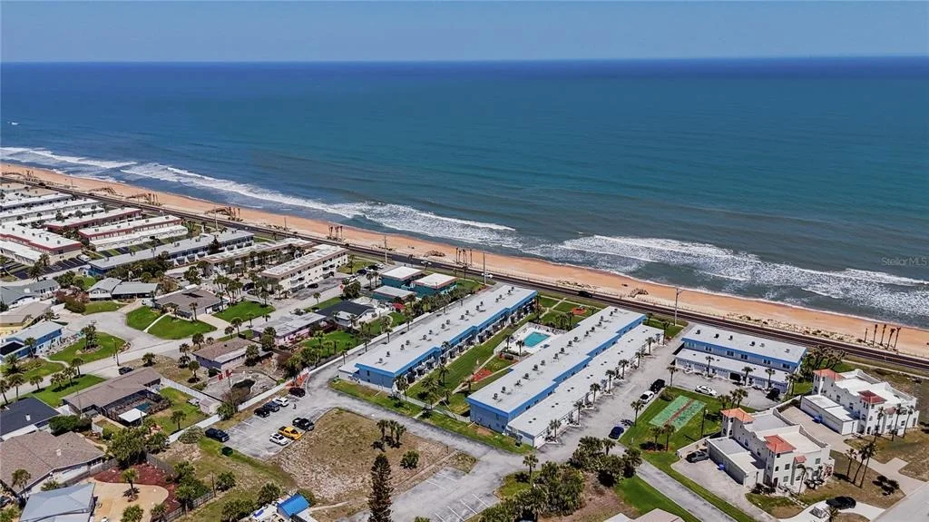 Photo of Unit 430 at 2750 OCEAN SHORE BOULEVARD
