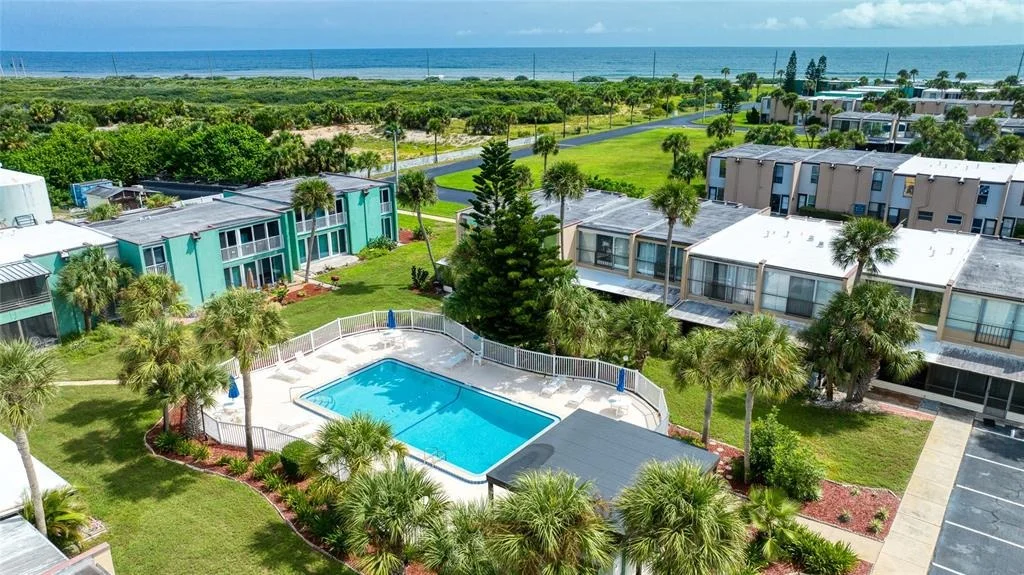 Photo of Unit UT58 at 5500 OCEAN SHORE BOULEVARD