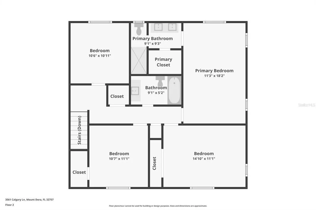 Photo of 3561 CALGARY LANE