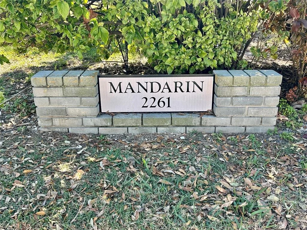 Photo of Unit 21 at 2261 SWEDISH DRIVE