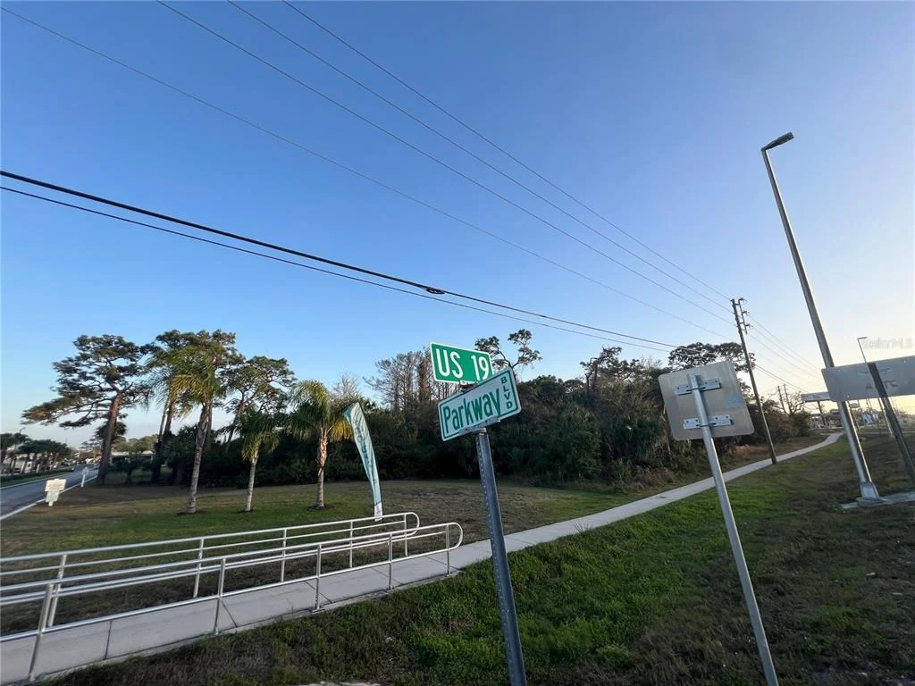 Photo of 0 US 19 HIGHWAY