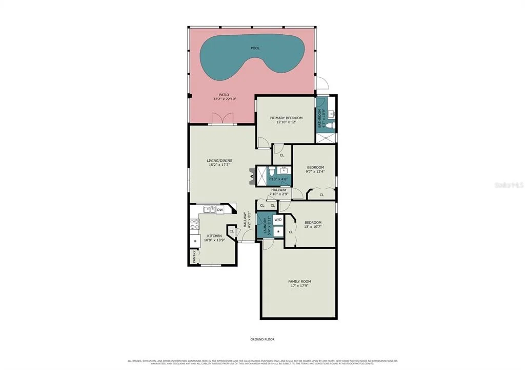 Photo of 550 BUCKINGHAM CIRCLE