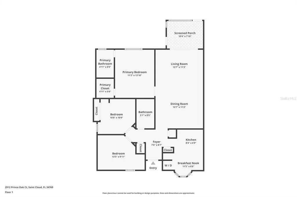 Photo of 2912 PRINCE OAK COURT