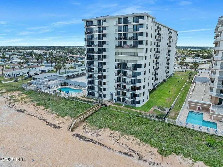 Photo of Unit F110 at 1415 OCEAN SHORE BOULEVARD