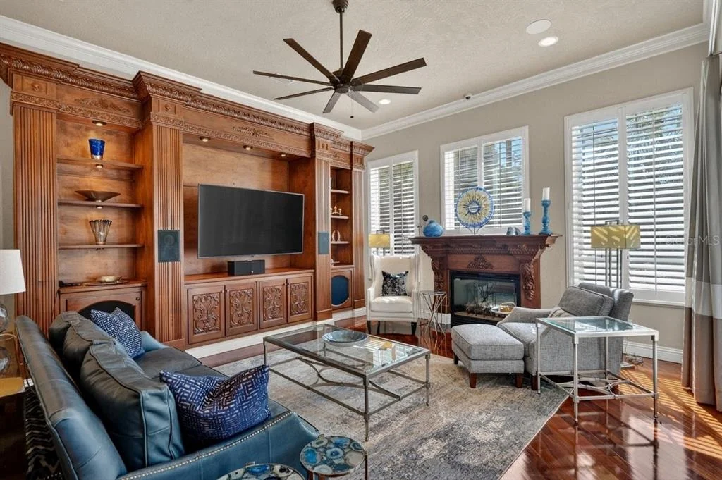 Photo of 1117 OXBRIDGE LANE