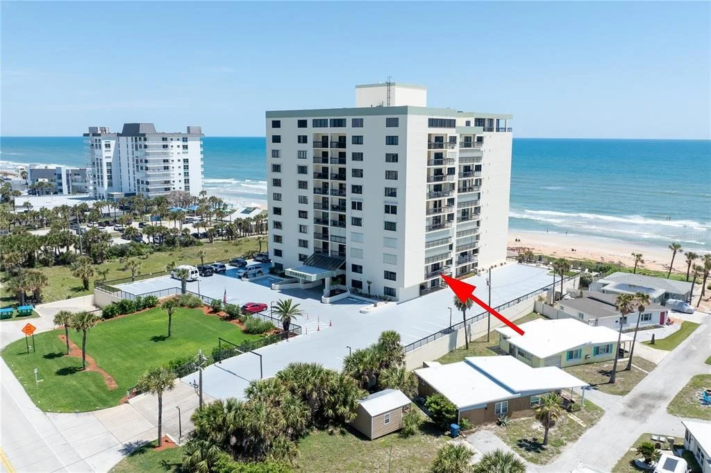 Photo of Unit 2C at 1513 OCEAN SHORE BOULEVARD