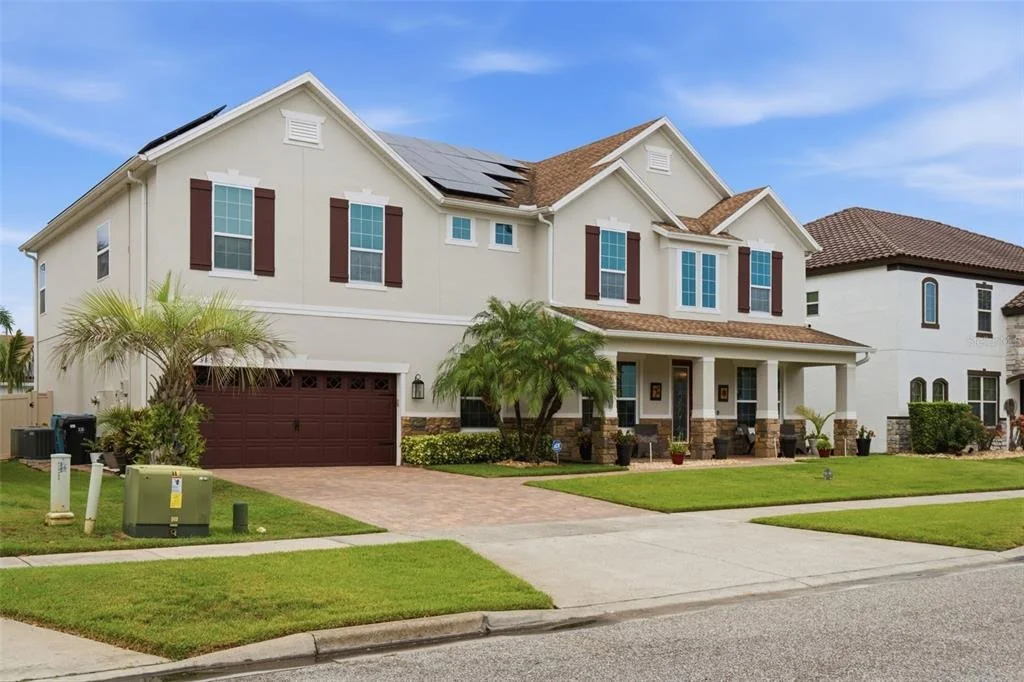 Photo of 19385 PUMMELO DRIVE