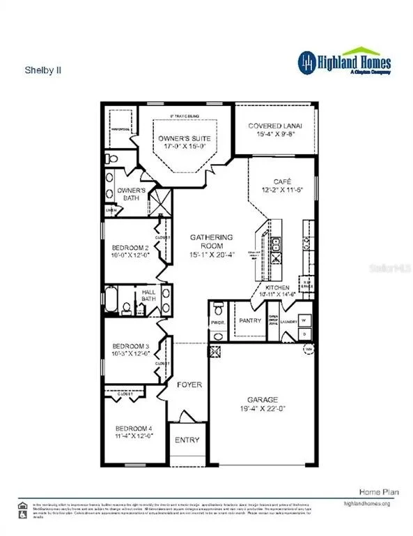 Photo of 6074 WILD PETUNIA DRIVE