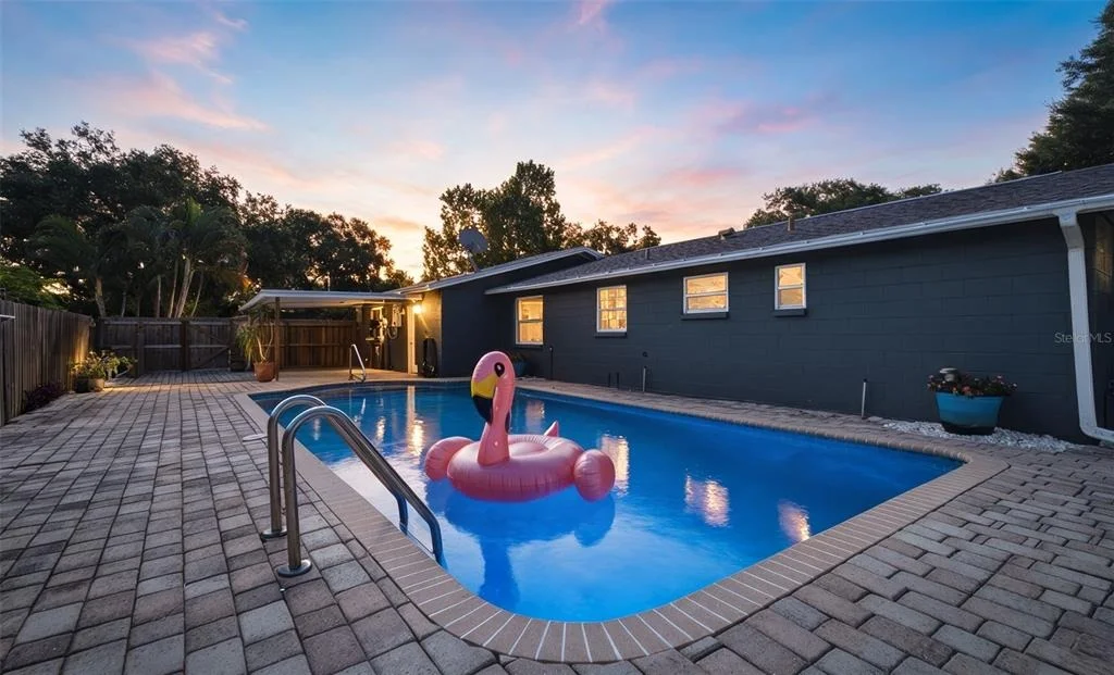 Photo of 8536 QUAIL ROAD