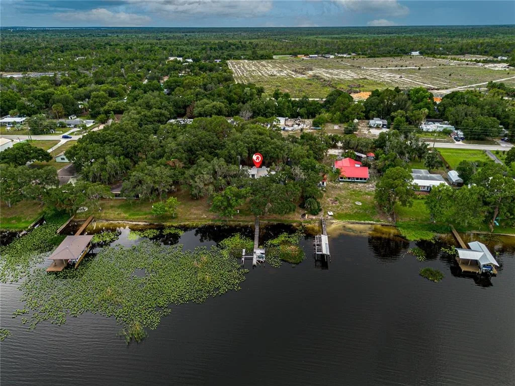 Photo of 1502 LAKE JOSEPHINE DRIVE