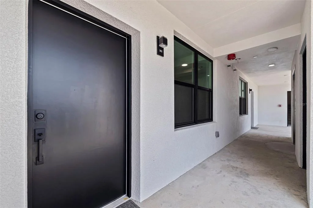Photo of Unit 302 at 14048 GULF BOULEVARD