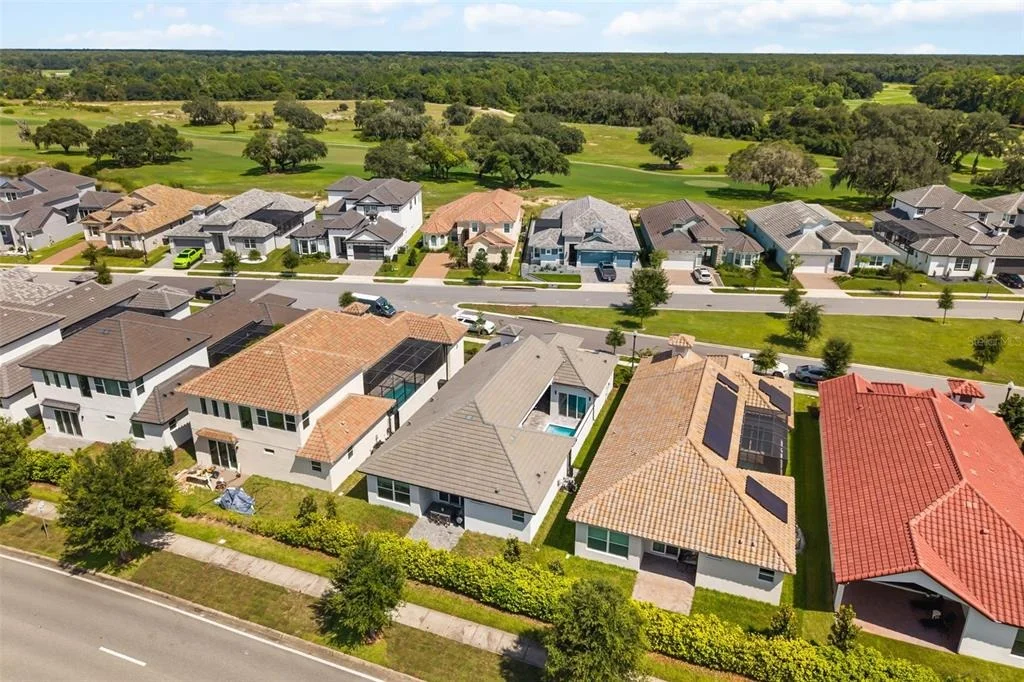 Photo of 260 HAMPTON LOOP