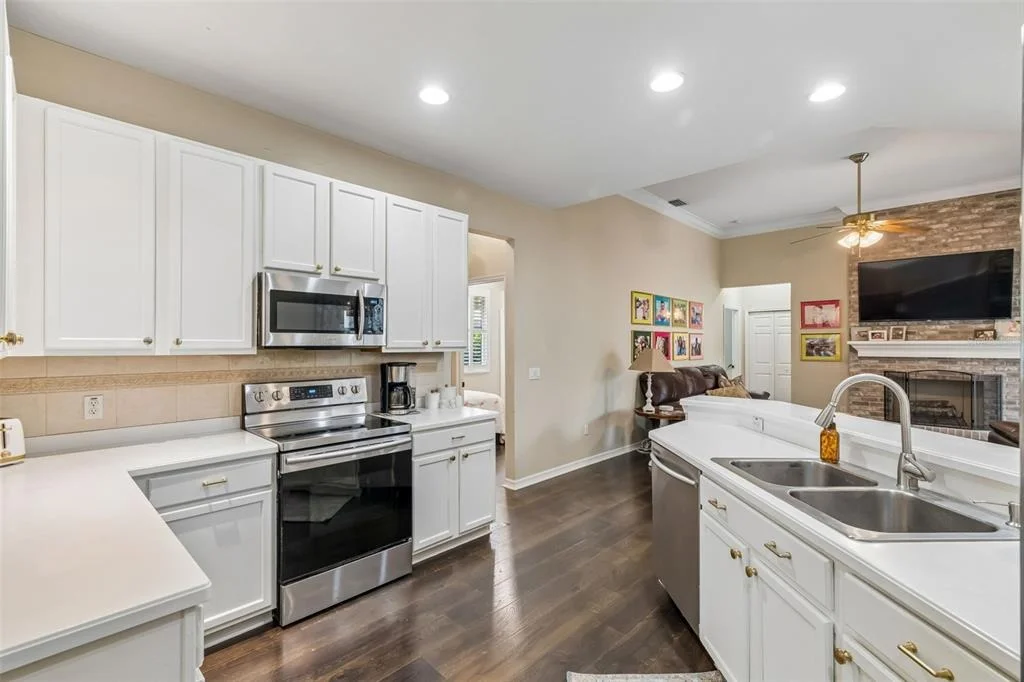 Photo of 3618 CORDGRASS DRIVE