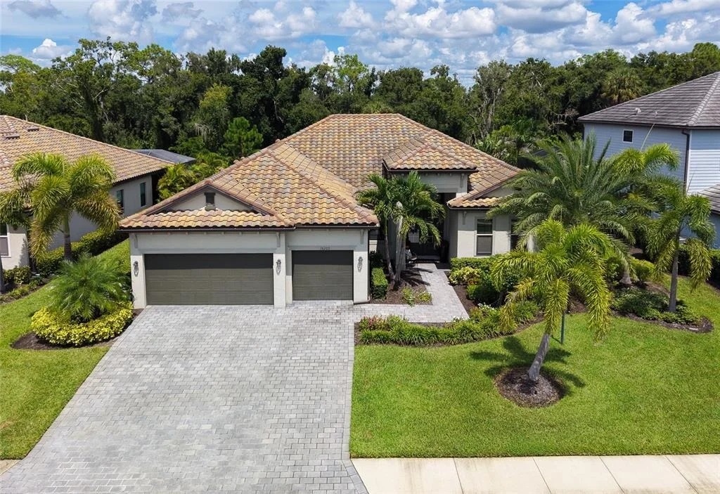Photo of 16203 TRADEWIND TERRACE