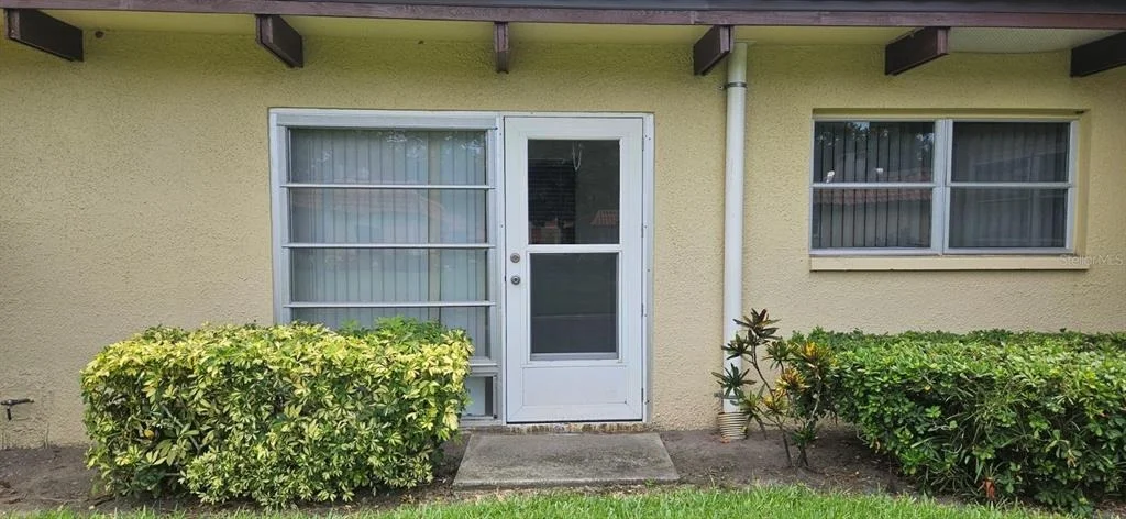 Photo of Unit 16D at 1701 PINEHURST ROAD