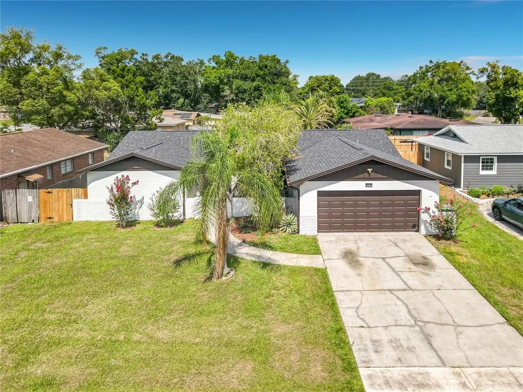Photo of 8676 HILLSIDE DRIVE