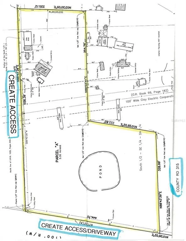 Photo of 1208 N COUNTY ROAD 315