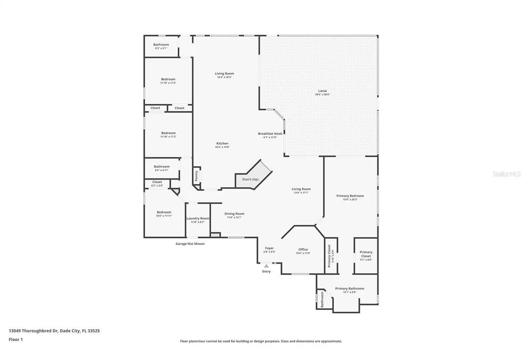 Photo of 13049 THOROUGHBRED DRIVE