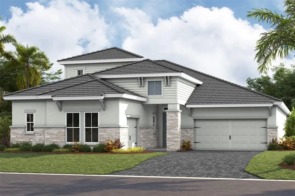 Photo of 11307 LONGLEAF PINES BOULEVARD