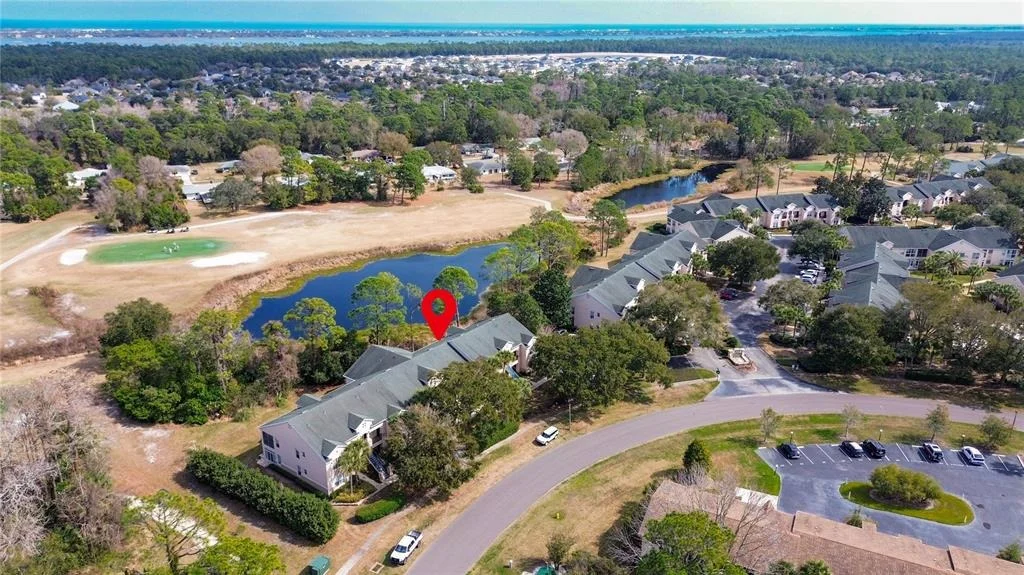 Photo of Unit 705 at 705 AUGUSTA CIRCLE