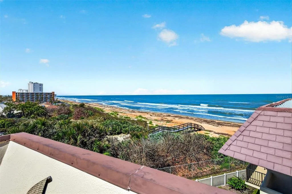 Photo of Unit 405 at 935 OCEAN SHORE BOULEVARD