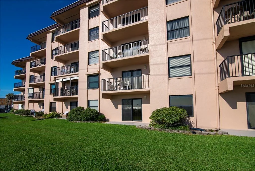 Photo of Unit 1040 at 2390 OCEAN SHORE BOULEVARD
