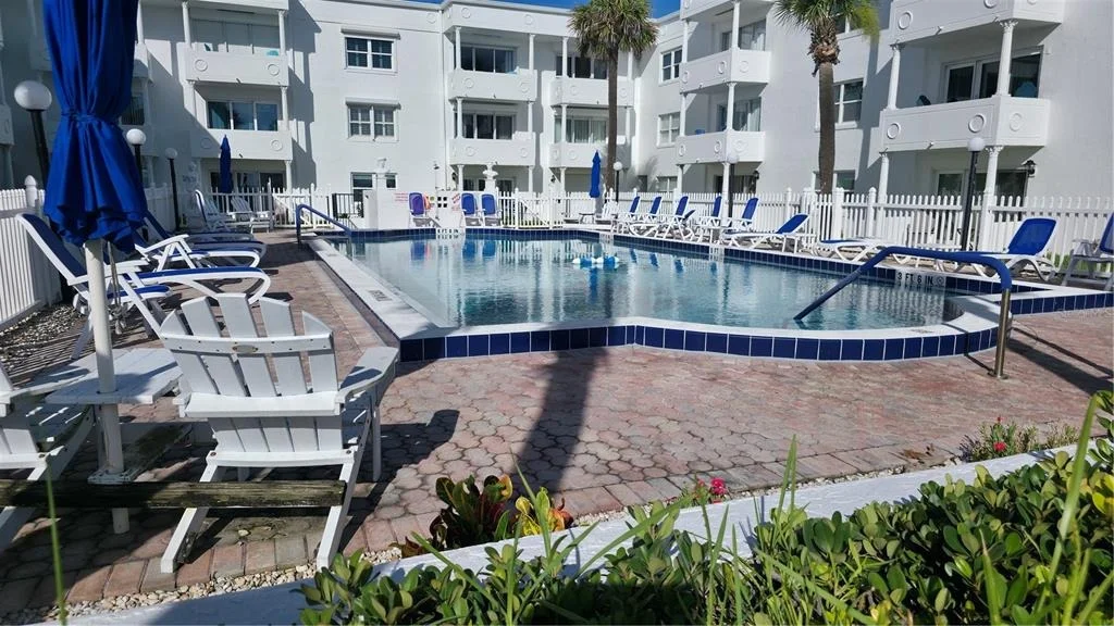 Photo of Unit 2100 at 1926 OCEAN SHORE BOULEVARD