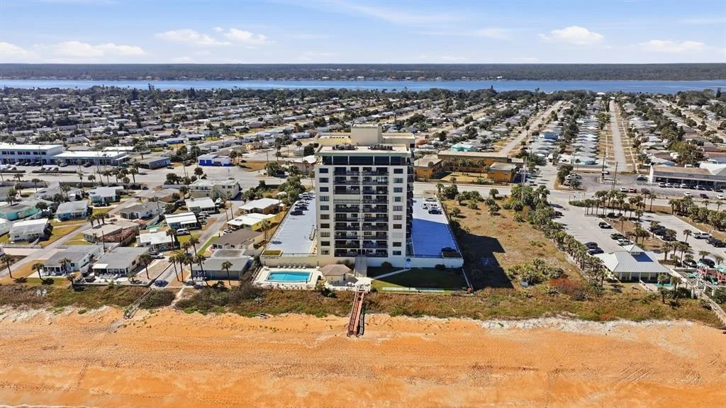 Photo of Unit 4E at 1513 OCEAN SHORE BOULEVARD