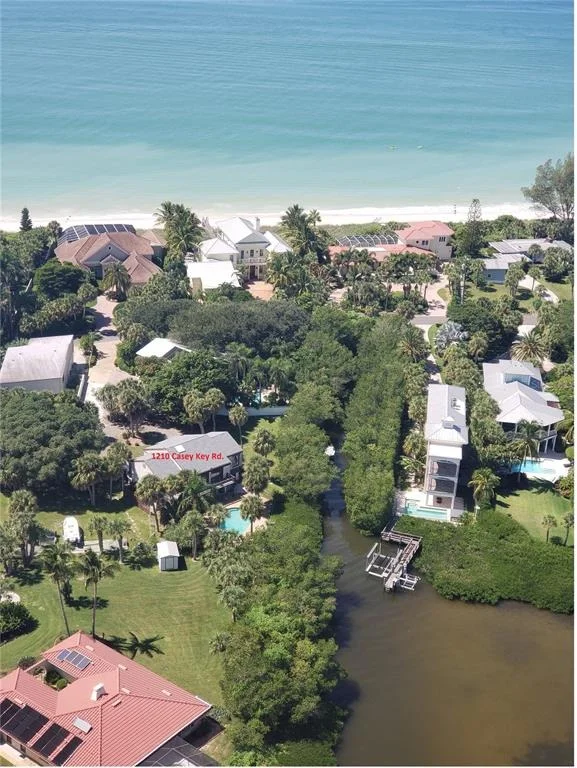Photo of 1210 CASEY KEY ROAD