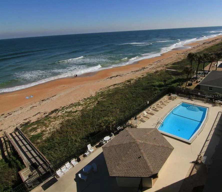 Photo of Unit 8A at 1513 OCEAN SHORE BOULEVARD