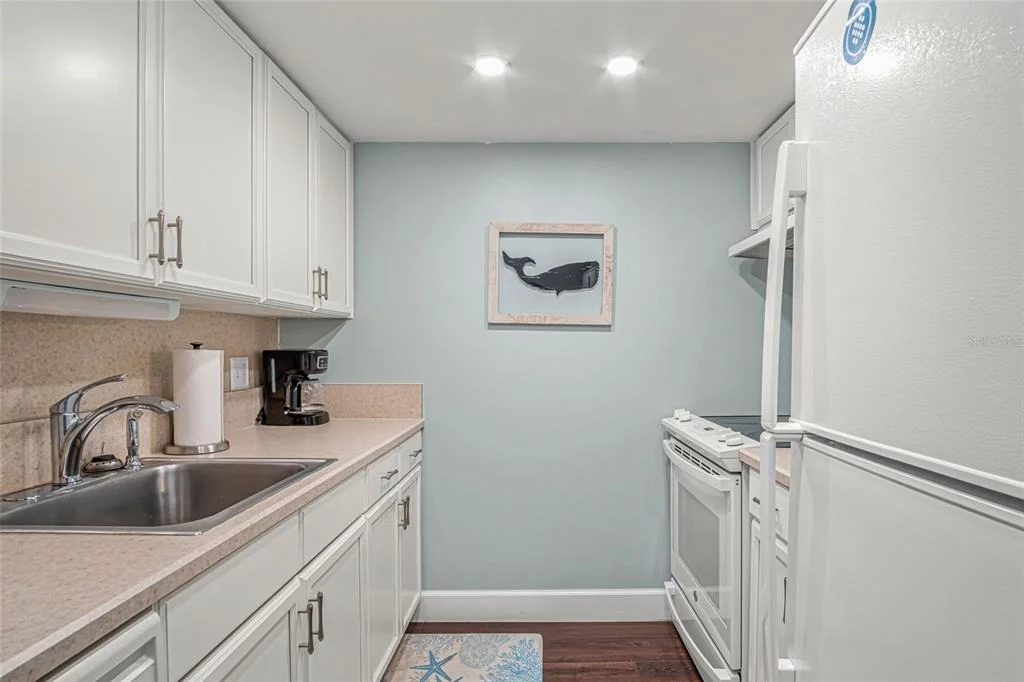 Photo of Unit 26 at 2820 OCEAN SHORE BOULEVARD