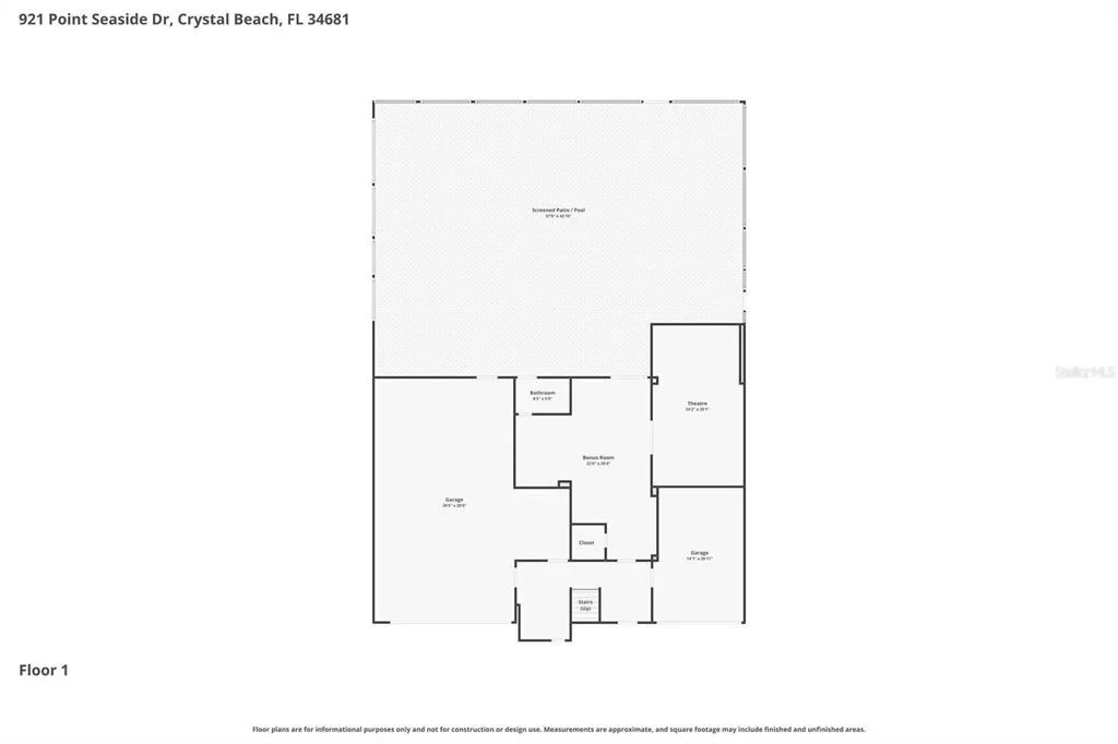 Photo of 921 POINT SEASIDE DRIVE