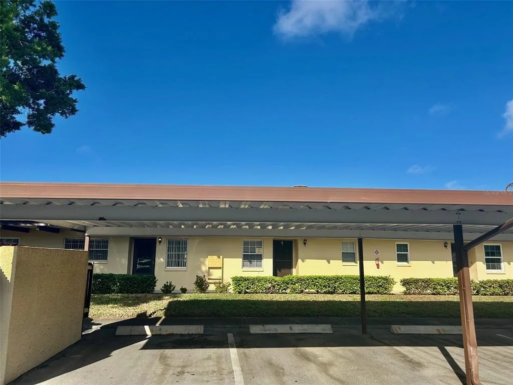 Photo of Unit 18C at 1701 PINEHURST ROAD