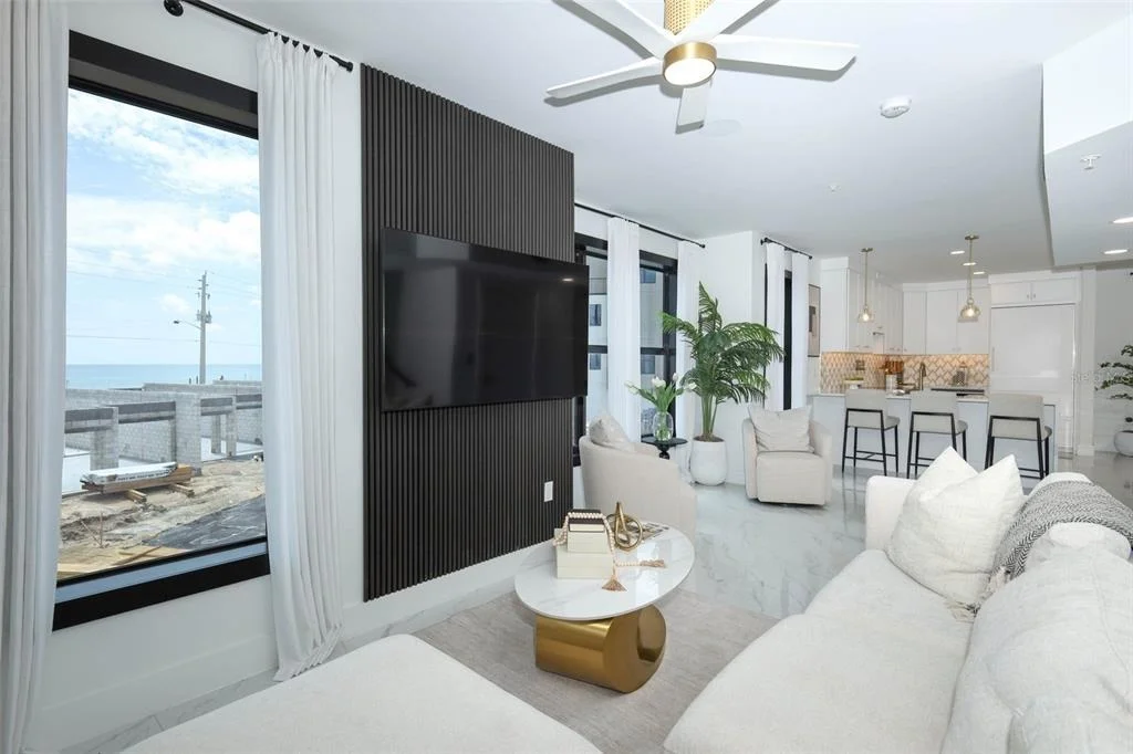 Photo of Unit 20 at 2360 OCEAN SHORE BOULEVARD