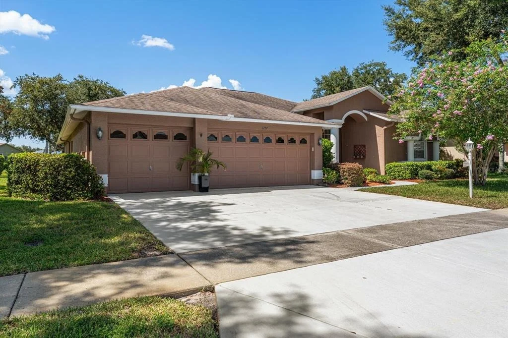 Photo of 1237 RAMBLING VINE COURT