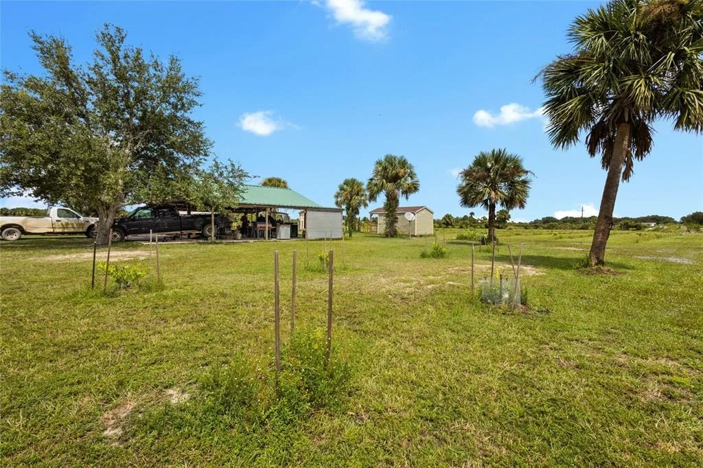 Photo of 20914 NW 280TH STREET