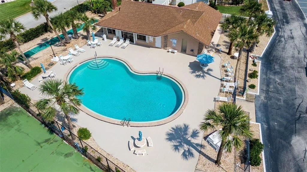 Photo of Unit 103 at 3360 OCEAN SHORE BOULEVARD
